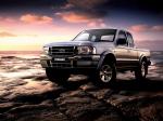 Ford Ranger SuperCab 2003 года
